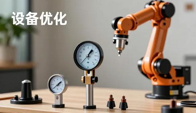 全自动包装机在不同环境下的性能表现与应用适配