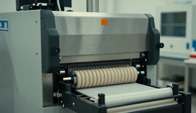 全自动包装机维护流程中的五大检查要点