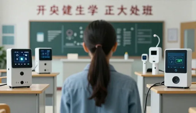 提升智能仓储分拣设备操作稳定性实用指南